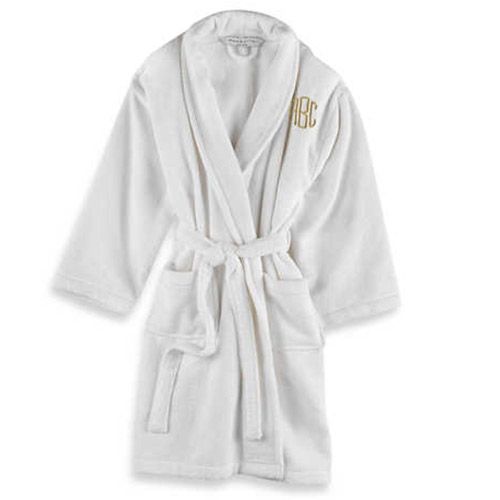 Bath robe, Valentine's Day