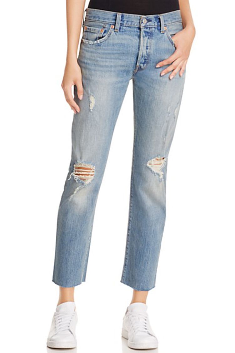 best levi's jeans