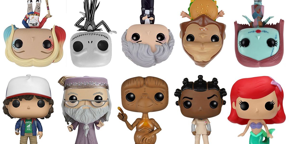 what funko pops to buy