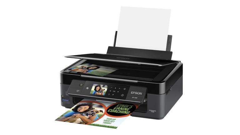 13 Best All In One Printer Reviews 2018 And Portable Epson Expression Home Xp 430 Printer