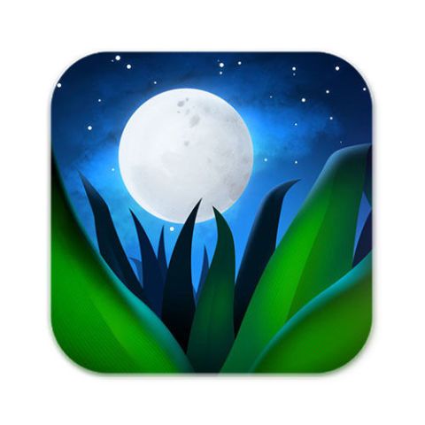 breathe to relax app on itunes