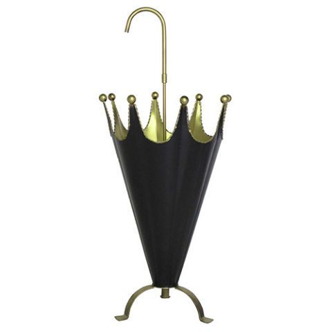 quirky umbrella stand