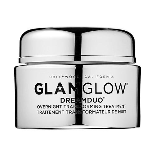 GLAMGLOW DREAMDUO Overnight Transforming Treatment