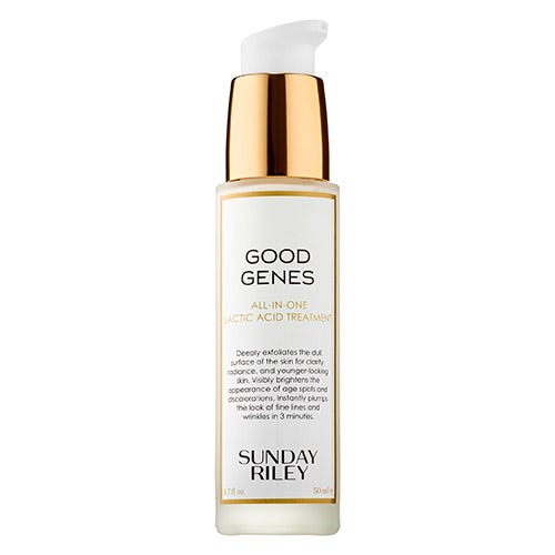Sunday Riley Good Genes All-In-One Lactic Acid Treatment