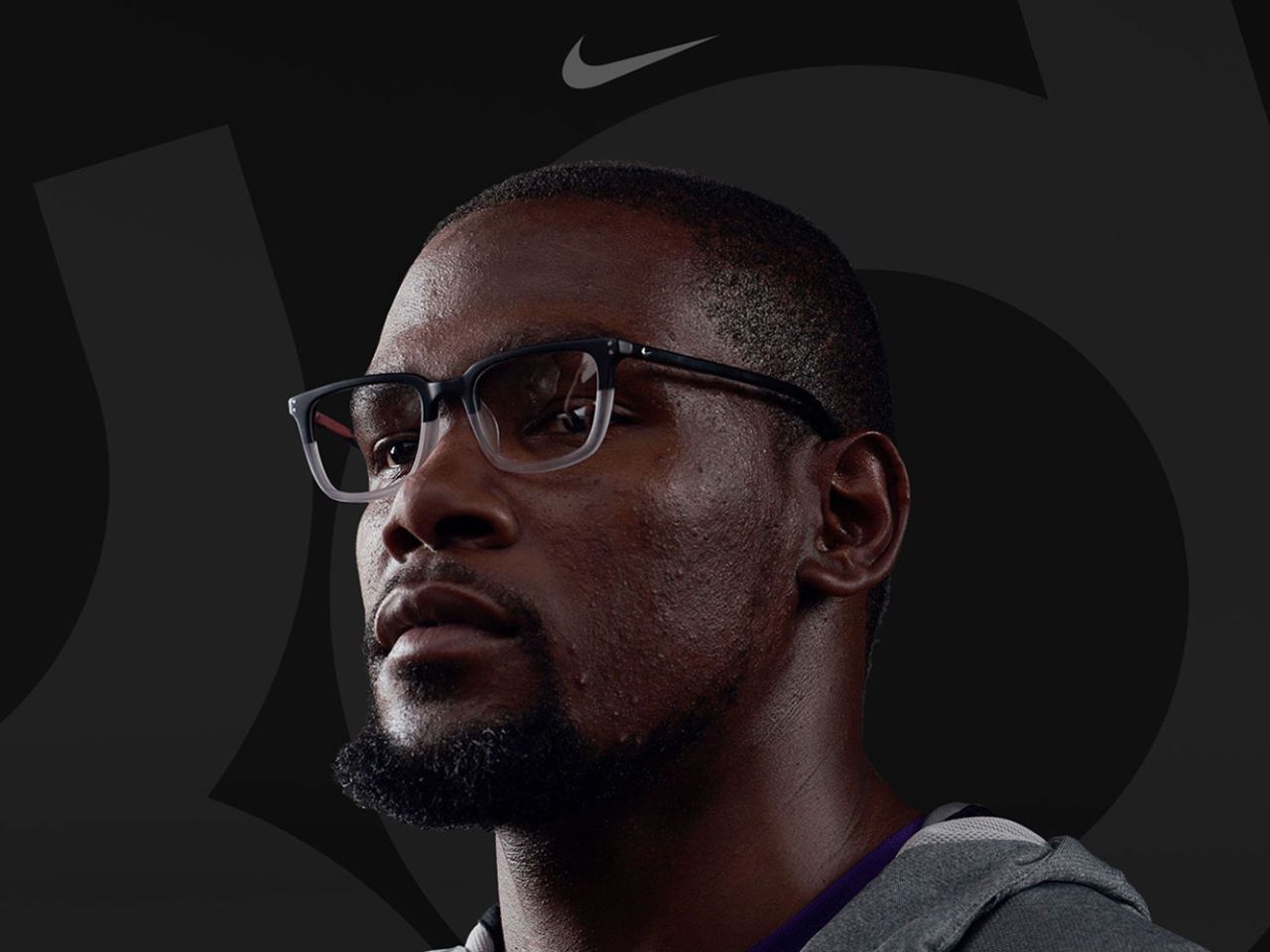 Nike Vision x Kevin Durant Debut Third KD Optical Collection for Men Women Kids 2018