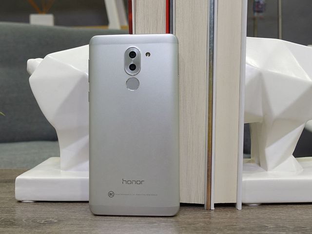 Smerig attribuut vochtigheid Huawei Honor 6X Review 2018 - New Huawei Honor 6X Smartphone