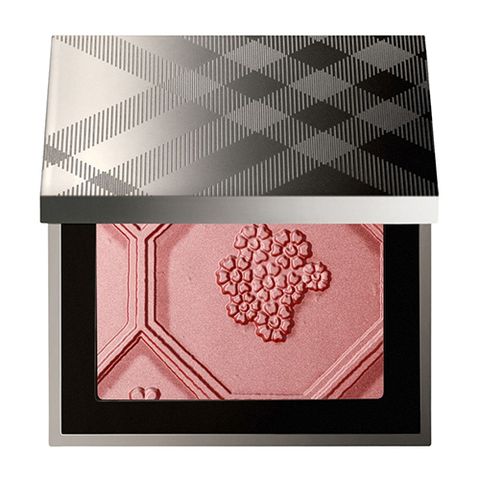 Burberry Beauty Silk and Bloom Blush Palette