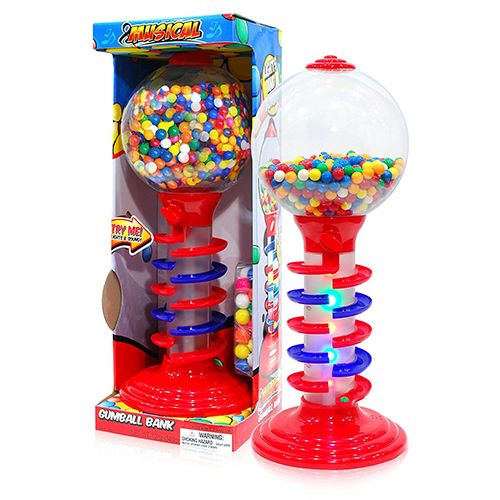 -SLIDER Candy Machine REALLY FUN gift candy dispenser 