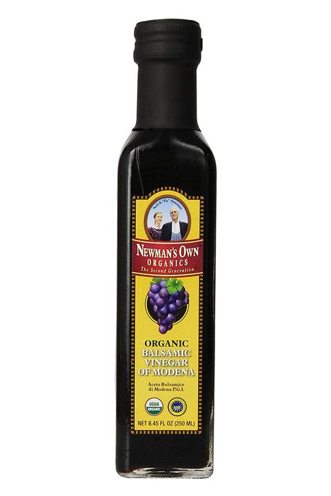 Newman's Own Organic Balsamic Vinegar of Modena
