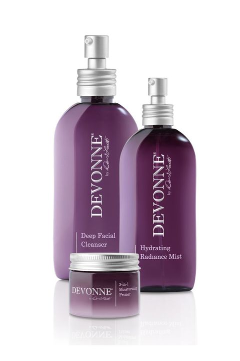 Devonne® By Demi Skin Care Essentials Kit
