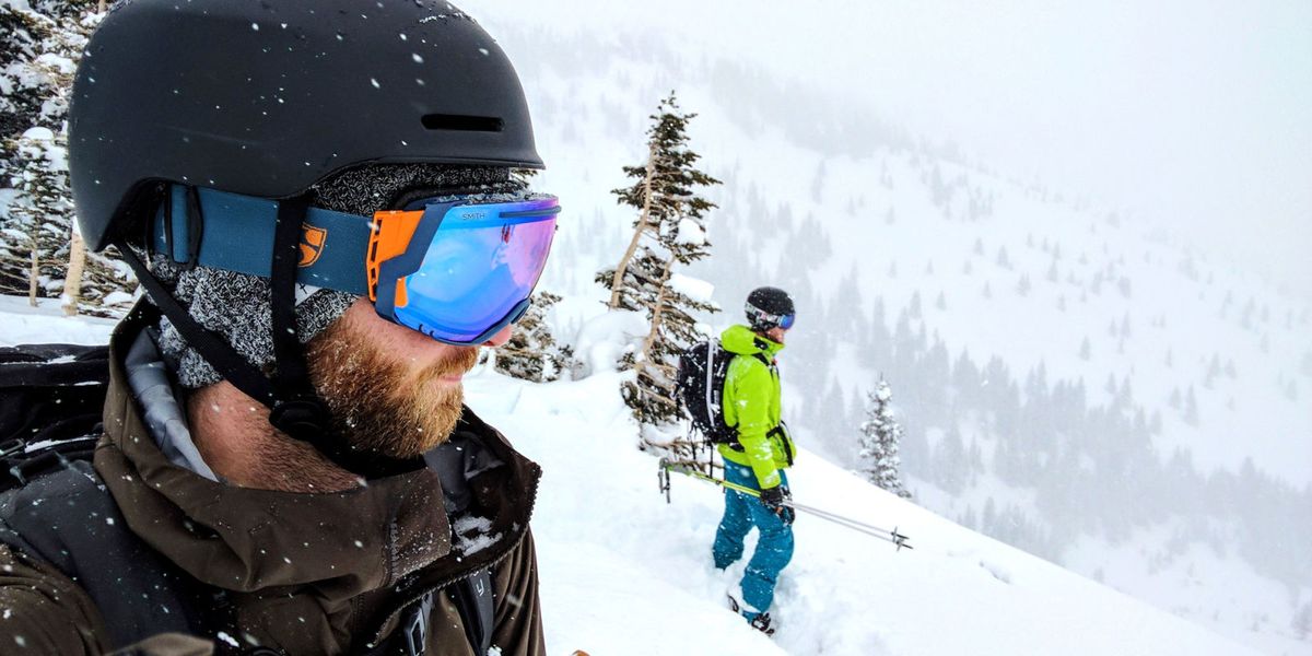 Ski Goggles for 2022 Top Ski & Snowboard Goggle Brands