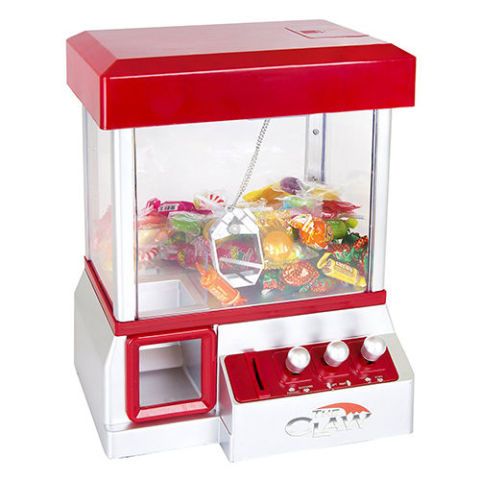 8 Best Candy Dispensers and Gumball Machines in 2018 - Quirky Candy ...