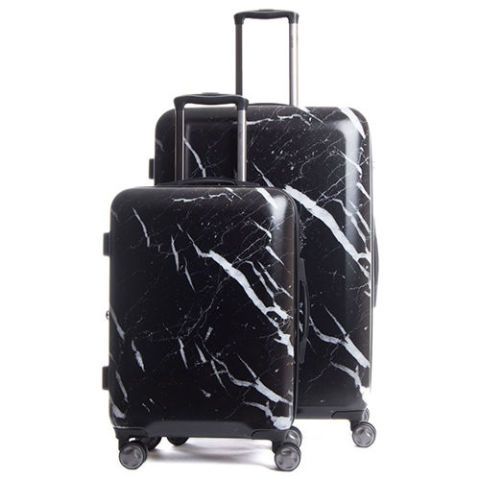 11 Best Designer Luggage Bags for 2018 - Designer Luggage and Carry Ons