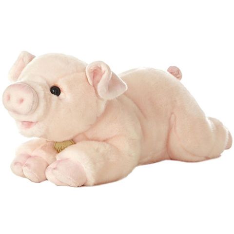 best stuffed animals for infants