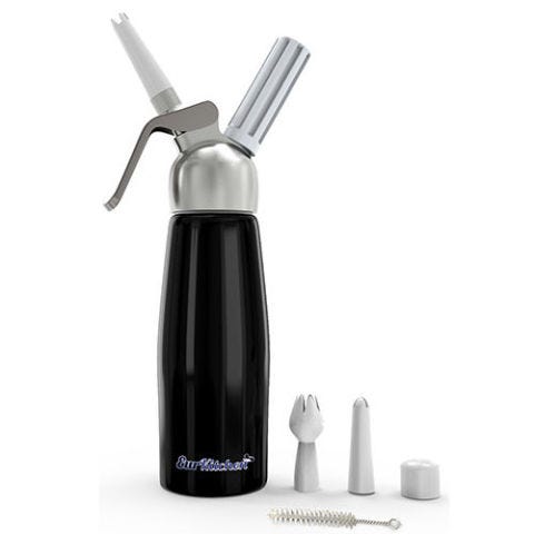 6 Best Whipped Cream Dispensers In 18 Whipped Cream Dispensers At Every Price 6 Best Whipped Cream Dispensers In 18 Whipped Cream Dispensers At Every Price