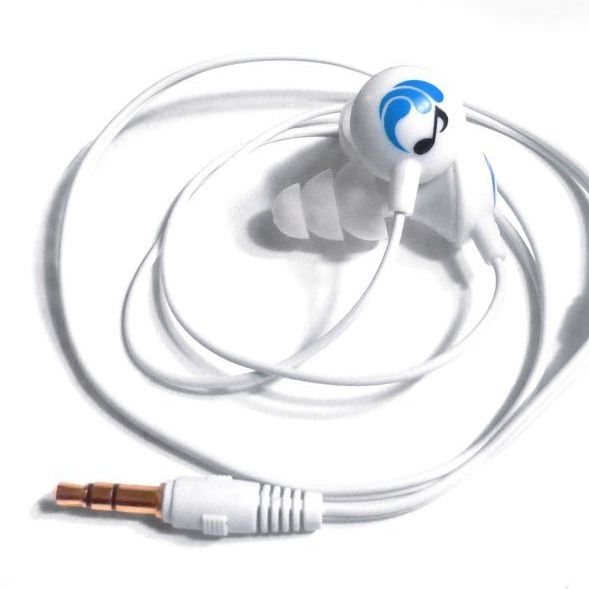 waterproof earbuds for swimming