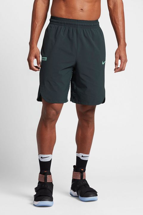 Nike LeBron Hyper Elite Basketball Shorts