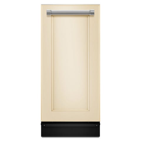 7 Best Trash Compactors Of 2018 Top Compactor Reviews Kitchenaid Panel Trash Compactor