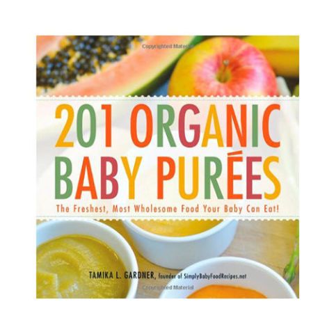 9 Best Organic Baby Foods To Buy In 2018 - Organic Baby Food Pouches & Jars