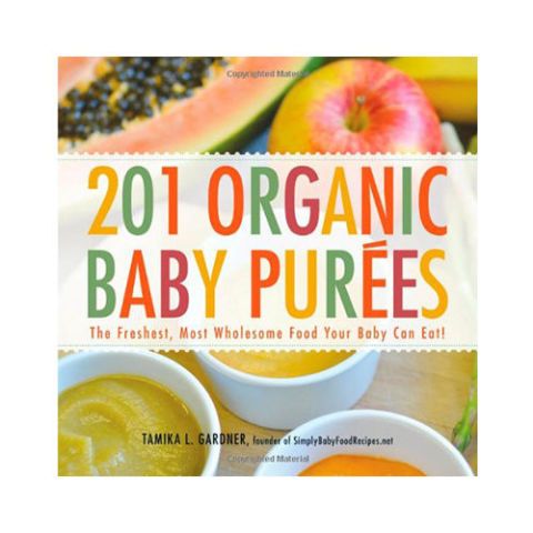 Best Healthy Safe Baby Food Through the Stages of Feeding Baby
