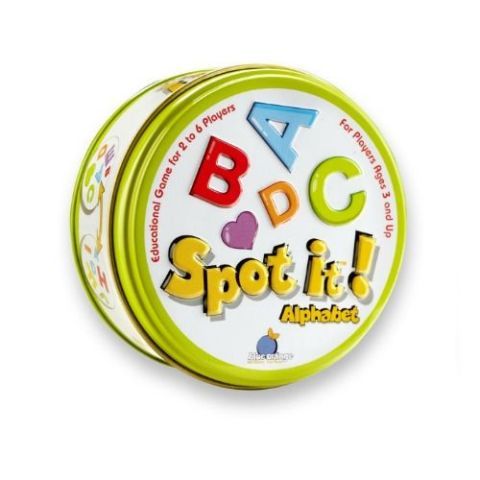 Best ABC Games for Kids