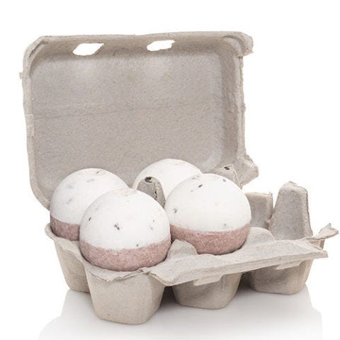 12 Best Bath Bombs in 2018 - Fragrant Bath Bombs and Soaks in Every Scent