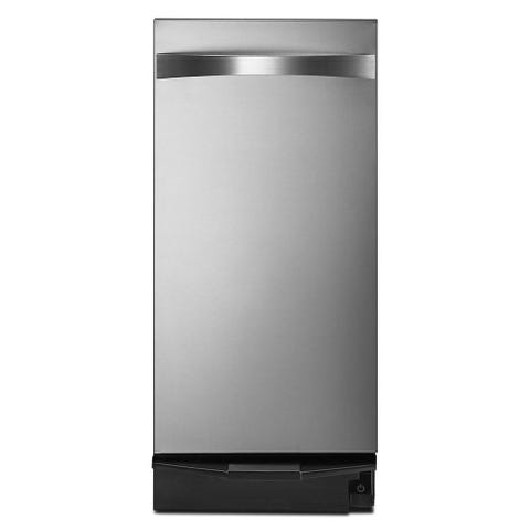 7 Best Trash Compactors Of 2018 Top Compactor Reviews Kenmore Trash Compactor