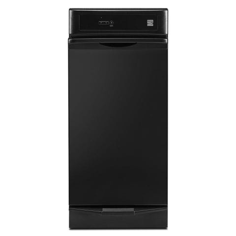 7 Best Trash Compactors Of 2018 Top Compactor Reviews Kenmore Trash Compactor