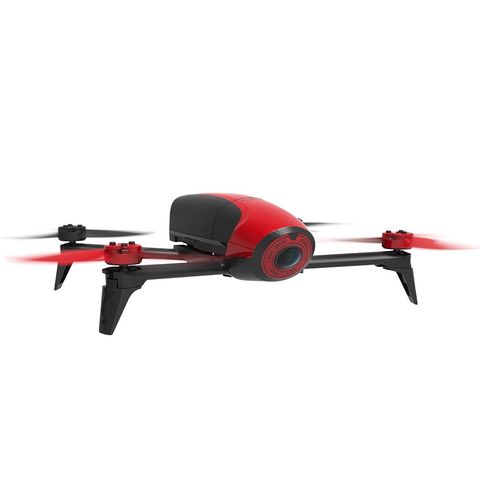 Parrot Bebop 2 drone