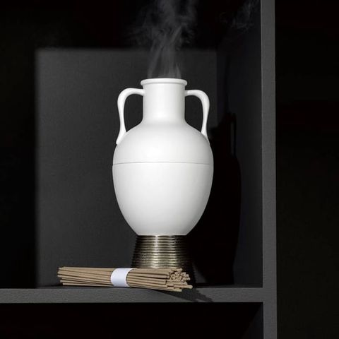 L'Objet Amphora Incense Holder