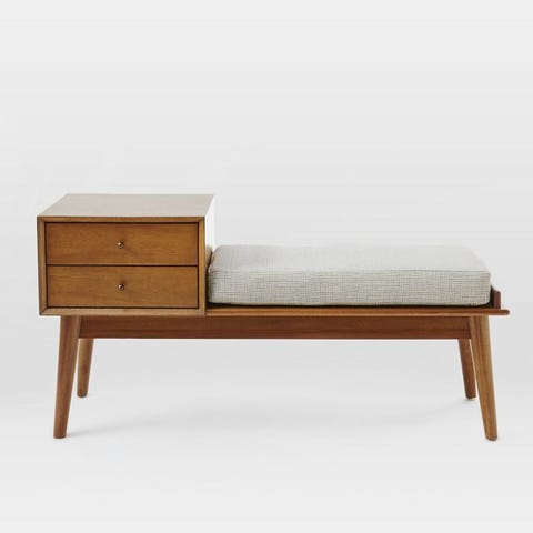 Ideas 55 of West Elm Shoe Bench