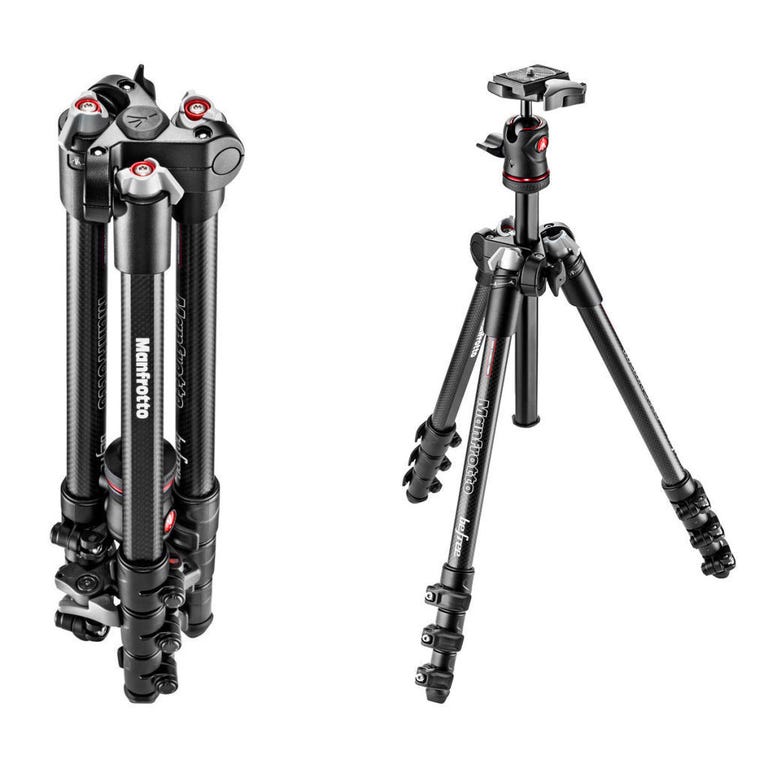 Best Carbon Fiber Travel Tripod Best Carbon Fiber Travel Tripod