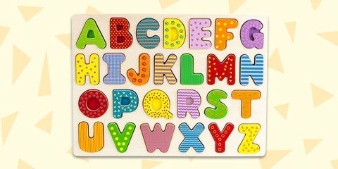 abc alphabet games