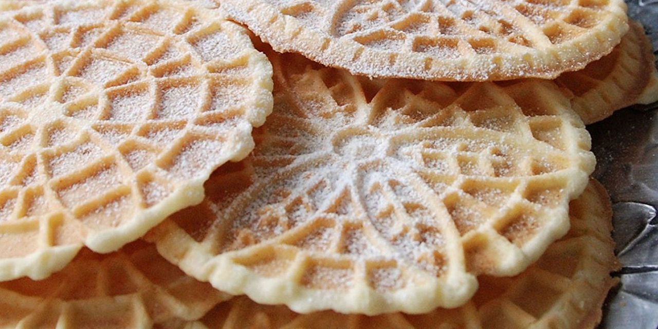 where can you buy a pizzelle maker