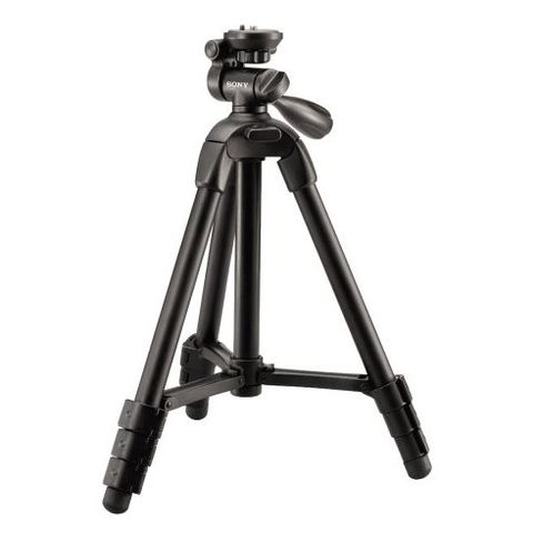 Sony VCT-R100 Lightweight Compact Tripod