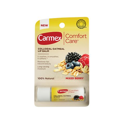 Carmex Comfort Care