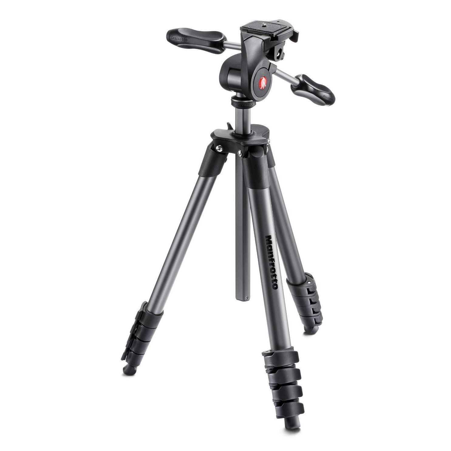 Sony HDR-TD10 Camcorder Tripod Folding Table-Top Tripod for Compact Digital Cameras and Camcorders Approx 5 H