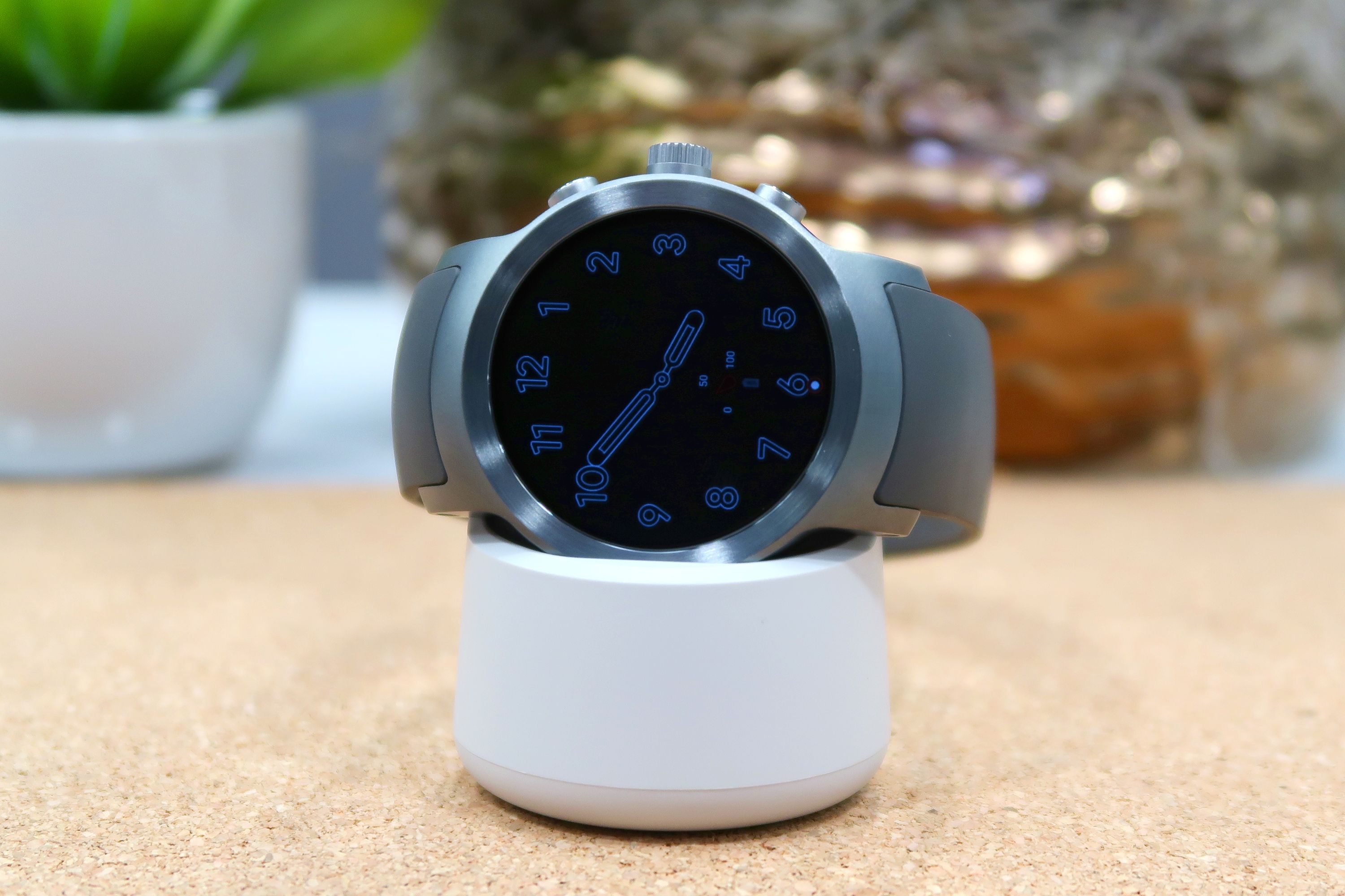 Lg sport watch review online