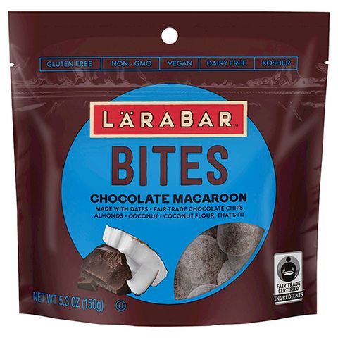 Larabar Chocolate Macaroon Bites