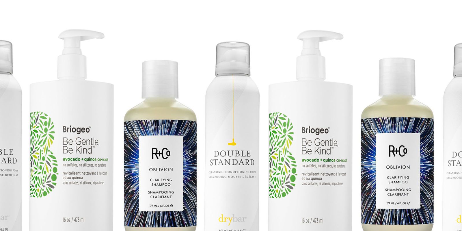 Best shampoo deals conditioner in one