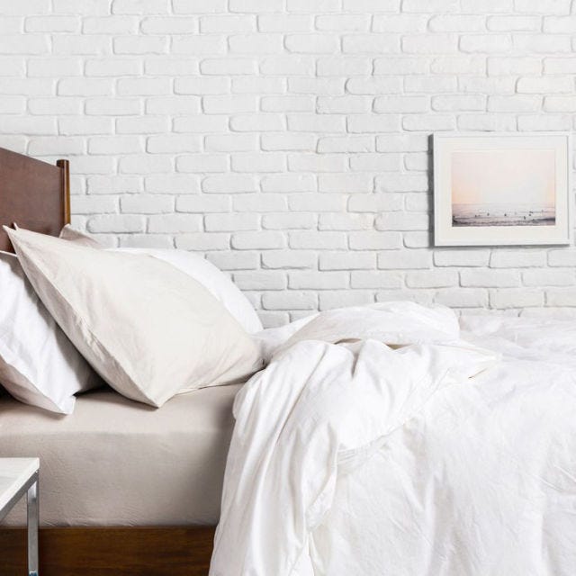 9 Best White Duvet Covers In 2018 Sets For Your Bed Parachute Percale Duvet Cover