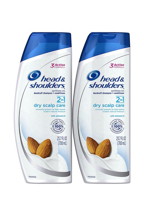 9 Best 2 In 1 Shampoo And Conditioner 2018 Shampoo Plus