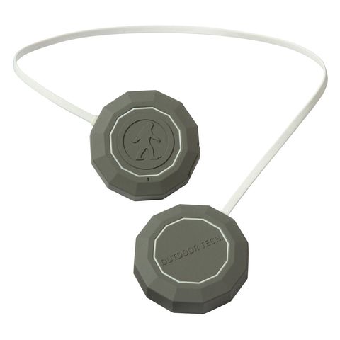 Outdoor Tech Chips 2.0 Wireless Bluetooth Helmet Headphones
