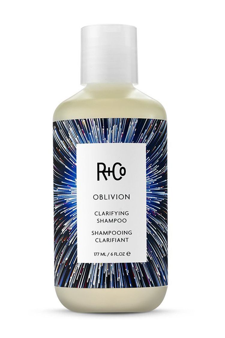 R+Co Oblivion Clarifying Shampoo