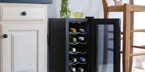 9 Best Wine Fridges In 2018 Freestanding And Countertop Wine