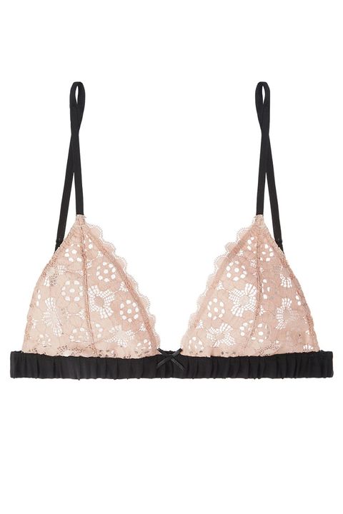 11 Best Lace Bralettes And Lacy Bras In 2018 Sexy Bralettes For Every Outfit 1339
