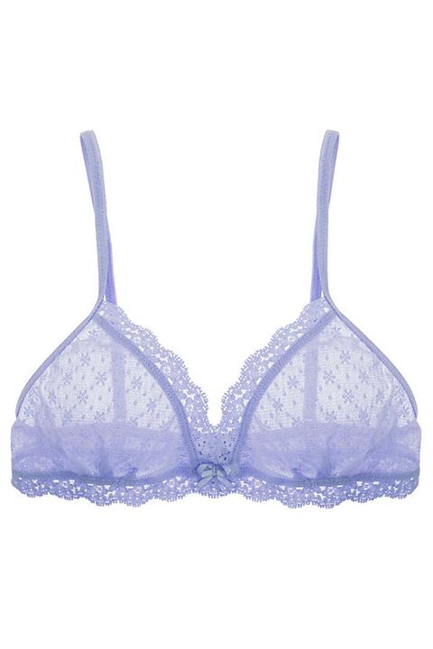 11 Best Lace Bralettes and Lacy Bras in 2018 - Sexy Bralettes for Every ...