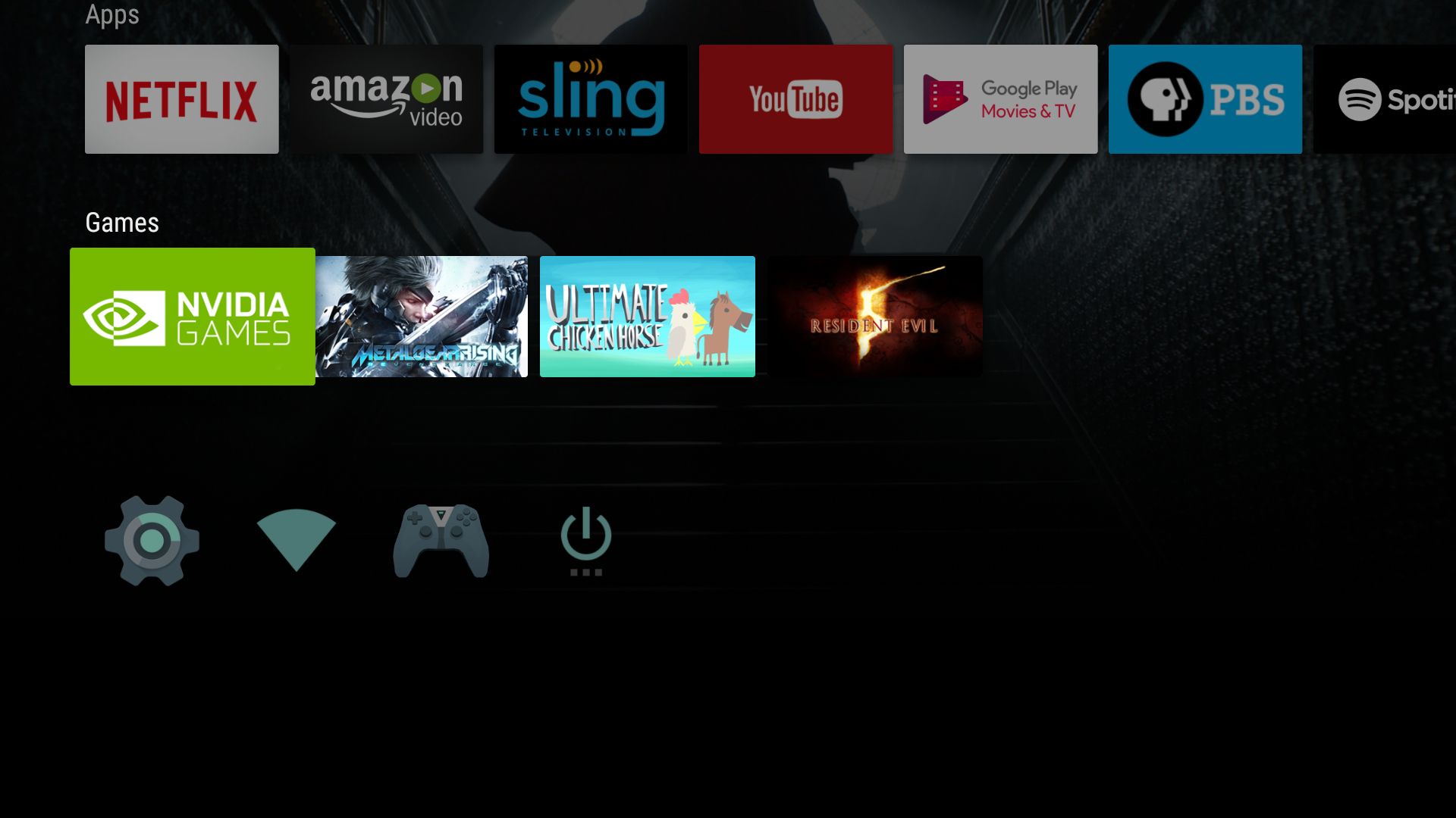 NVIDIA Shield TV Review 2018 - NVIDIA Shield Android TV Box