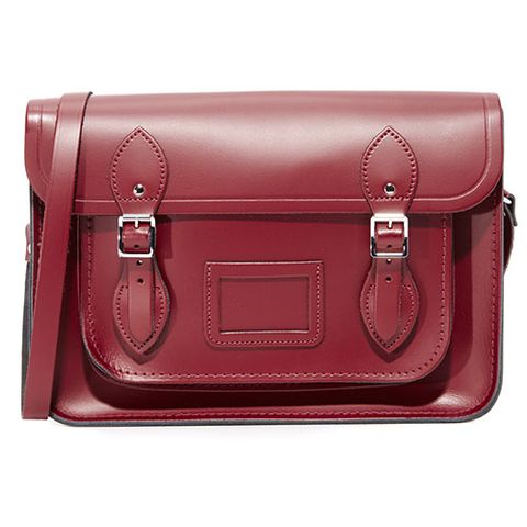 9 Best Messenger Bags for Women in 2018 - Leather Messenger Bags & Satchels