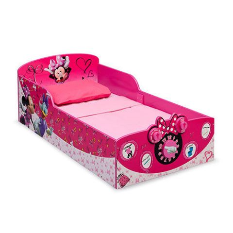 10 Best Toddler Beds For Boys And Girls In 2018 Cute And